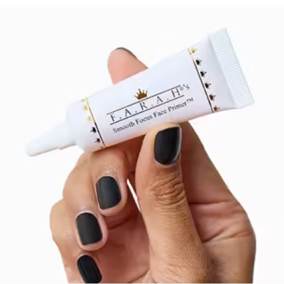 Farah Smooth Focus Face Primer - Picture 2 of 2